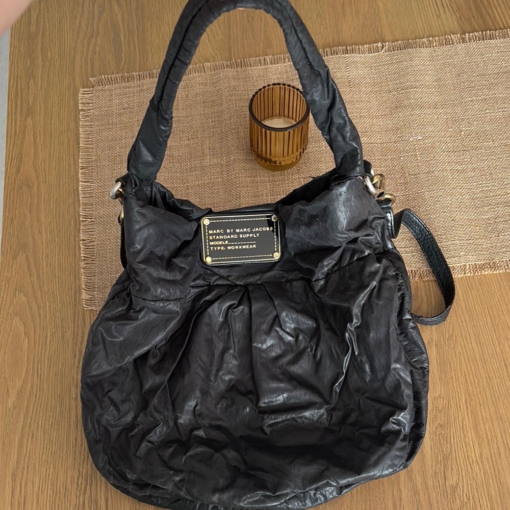 Marc Jacobs Black Women's Bag